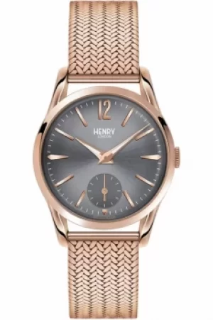 Ladies Henry London Heritage Finchley Watch HL30-UM-0116
