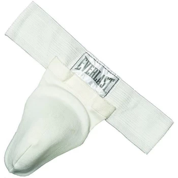 Everlast Protective Cup - White