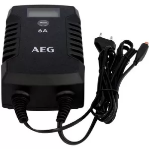 AEG LD6 Battery Charger