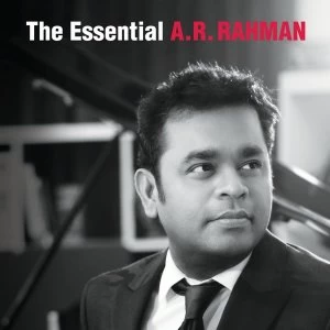 A.R. Rahman - The Essential Vinyl
