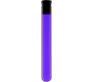 CORSAIR Hydro X Series XL5 Performance Coolant - Purple, Purple