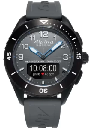 Alpina Watch AlpinaX Alive