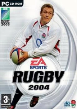 Rugby 2004 PC Game