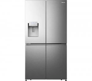 Hisense RQ760N4 585L American Style Fridge Freezer