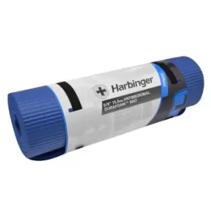 Harbinger Antimicrobial Durafoam Mat - Blue