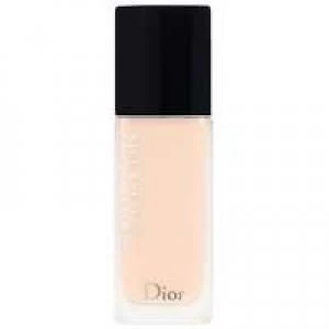 Dior Diorskin Forever 2CR Cool Rosy