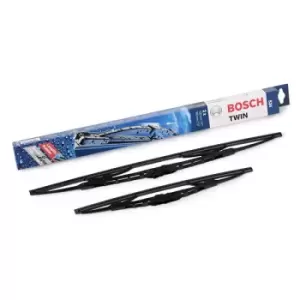 Bosch Wiper blade 3 397 010 271 Windscreen wiper,Window wiper VW,TOYOTA,HONDA,Fox Schragheck (5Z1, 5Z3, 5Z4),Yaris Schragheck (_P1_)