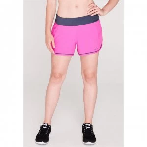 Sugoi Fusion 4 Shorts Ladies - Pink