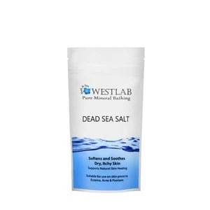 Westlab Dead Sea Salt 500g