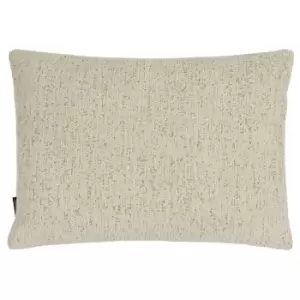 Nellim Textured Cushion Natural