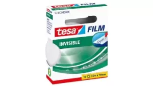 TESA Film 33 m Transparent