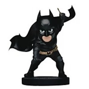Beast Kingdom Dark Knight Trilogy Mea-017 Batman with Batarang PX Figure