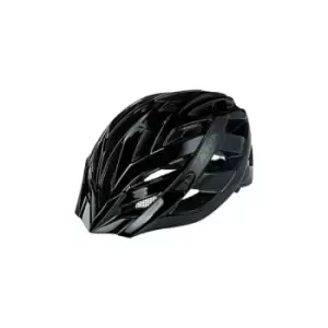 Alpina Panoma Helmet Black 56-59cm
