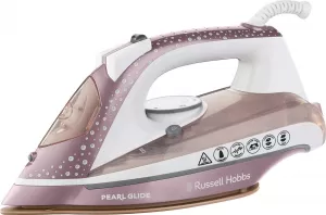 Russell Hobbs Pearl Glide 23972 2600W Steam Iron