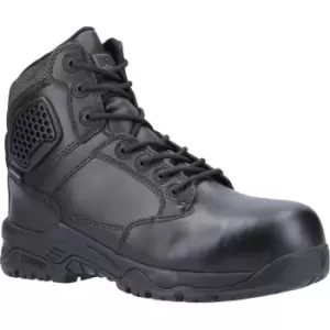 Magnum Strike Force 6.0 Boots Safety Black Size 3