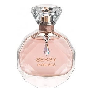 Seksy Seksy Embrace Eau de Parfum For Her - 50ml
