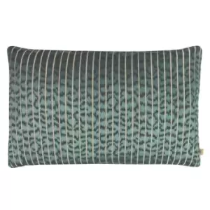 Kai Wrap Caracal Polyester Filled Cushion Polyester Cotton Oasis