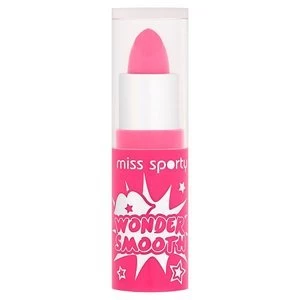 Miss Sporty Wonder Smooth Lipstick 202 Pink