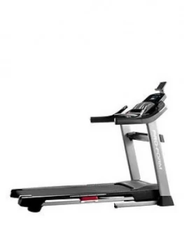 Pro-Form Pro 1000 Treadmill