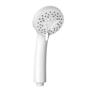 Croydex 3-Function Shower Head