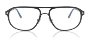 Tom Ford Eyeglasses FT5751-B Blue-Light Block 002