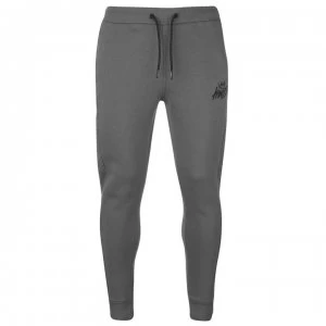 Kings Will Dream Howell Jogging Pants - Charcoal