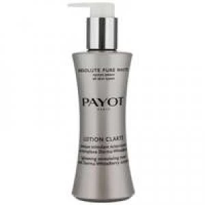Payot Paris Anti Dark Spots Lotion Clarte: Stimulating Clarifying Toner 200ml