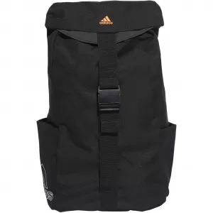 Adidas Id Flap Backpack - Black