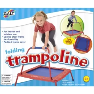 Galt Toys Folding Trampoline