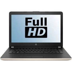 HP 14-BS103NA 14" Laptop