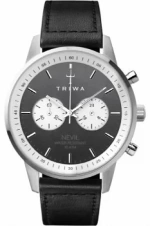 Triwa Slate Nevil Watch NEST118-SC010112