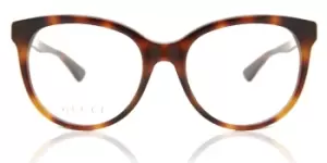 Gucci Eyeglasses GG0329O 002