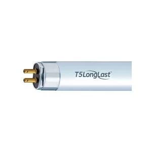 Tungsram 14W T5 549mm Compact Fluorescent Tube Dim 1350lm EEC A