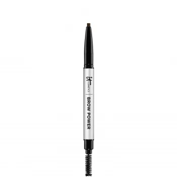 IT Cosmetics Brow Power Universal Eyebrow Pencil 0.16g (Various Shades) - Universal Brunette