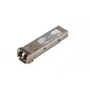 Netgear ProSafe GBIC Module 1000BASE SX Fiber SFP 65nm network media converter