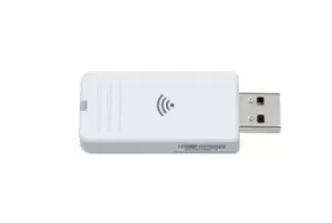 Epson DUAL FUNCTION WIRELESS ADAPTER USB WiFi adapter