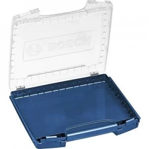 Bosch Professional 1600A001RV i-Boxx 53 Tool box ABS plastic Blue