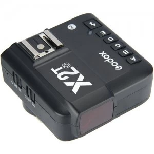 Godox X2T-O 2.4 GHz TTL Wireless Flash Trigger for Olympus and Panasonic