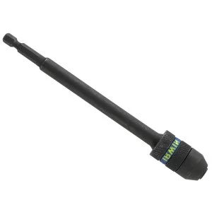 Irwin 6" Extension Bar for Impact Screwdriver Bits