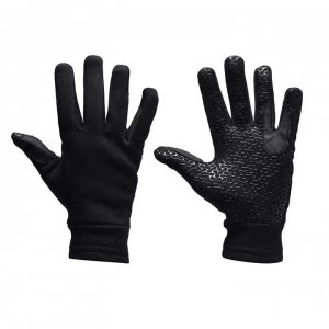 Just Togs Burleigh Gloves Womens - Black