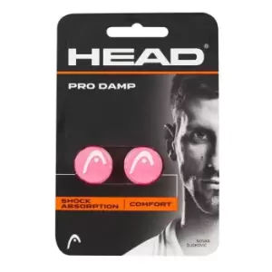 Head Pro Damp - Black