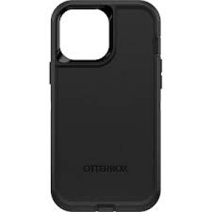 Otterbox Defender iPhone 13 Black CB74523