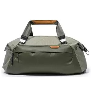 Peak Design Travel Duffel Bag 65L in Sage