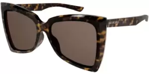 Balenciaga Sunglasses BB0174S 002