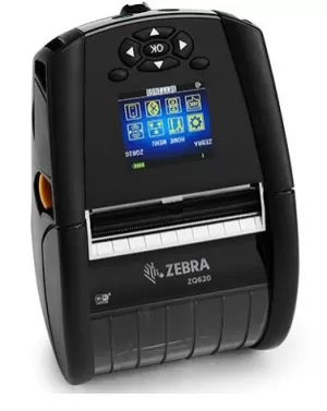 Zebra ZQ620 Direct Thermal Label Printer