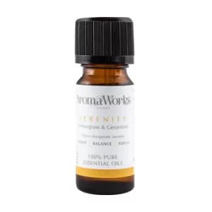 AromaWorks Serenity Oil 10ml