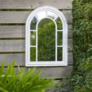Smart Garden Arcadia Home and Garden Mirror - Silvergris