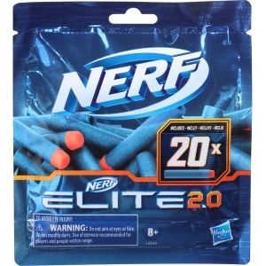 Nerf Elite 20 refill Pack
