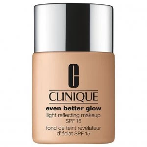 Clinique Even Better Glow Light Reflecting Makeup 70 Vanilla