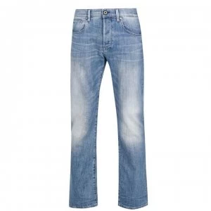 G Star 3301 Loose Mens Jeans - Aiden